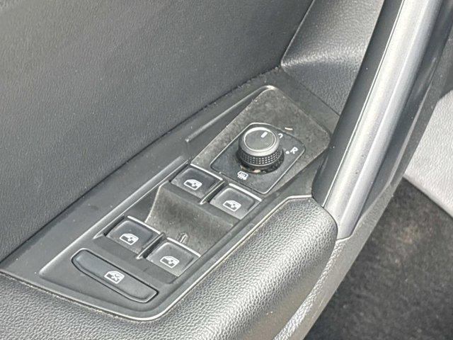 used 2021 Volkswagen Tiguan car, priced at $17,282