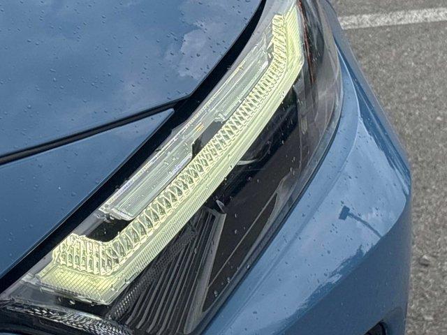 used 2023 Toyota RAV4 Hybrid car, priced at $41,272