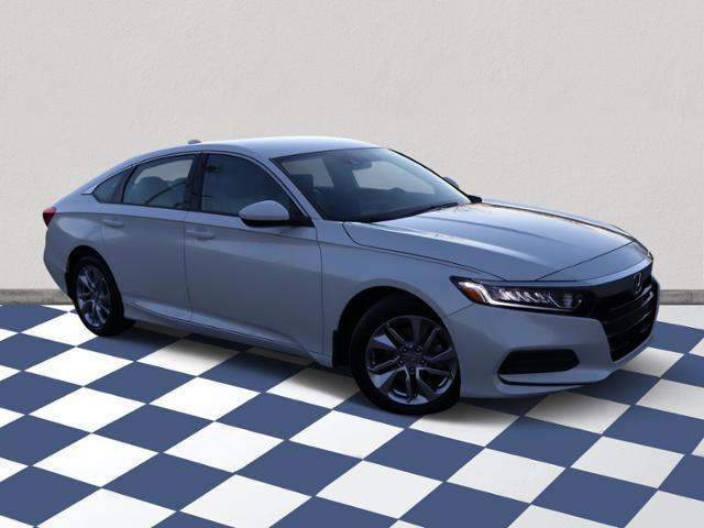 used 2020 Honda Accord car, priced at $23,486