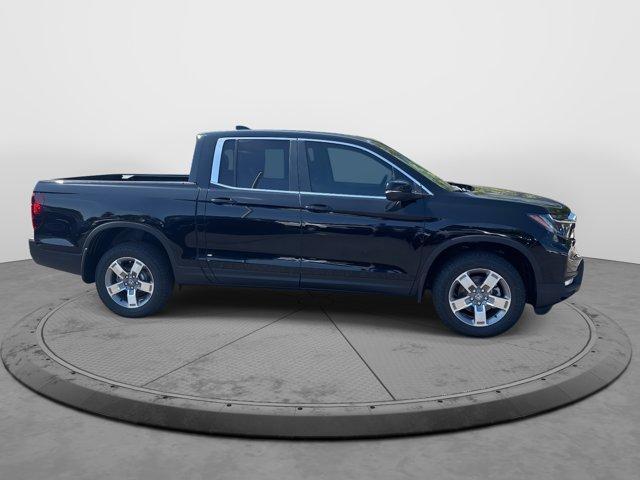 new 2026 Honda Ridgeline car, priced at $44,890