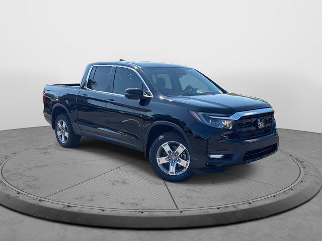 new 2026 Honda Ridgeline car, priced at $44,890