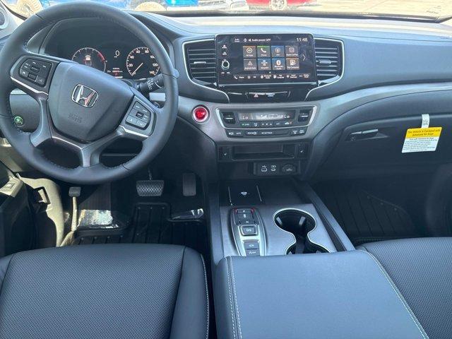 new 2026 Honda Ridgeline car, priced at $44,890