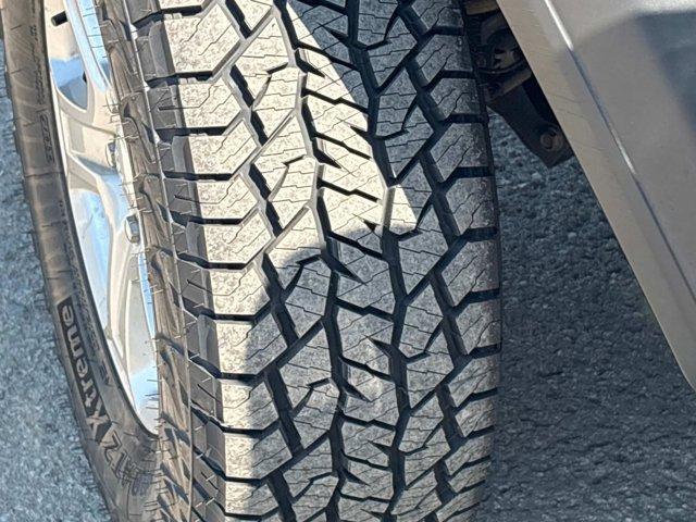 used 2021 Jeep Wrangler Unlimited car, priced at $32,693