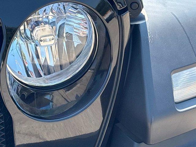 used 2021 Jeep Wrangler Unlimited car, priced at $32,693