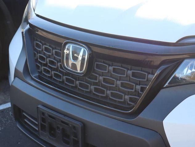 used 2020 Honda Passport car, priced at $26,277