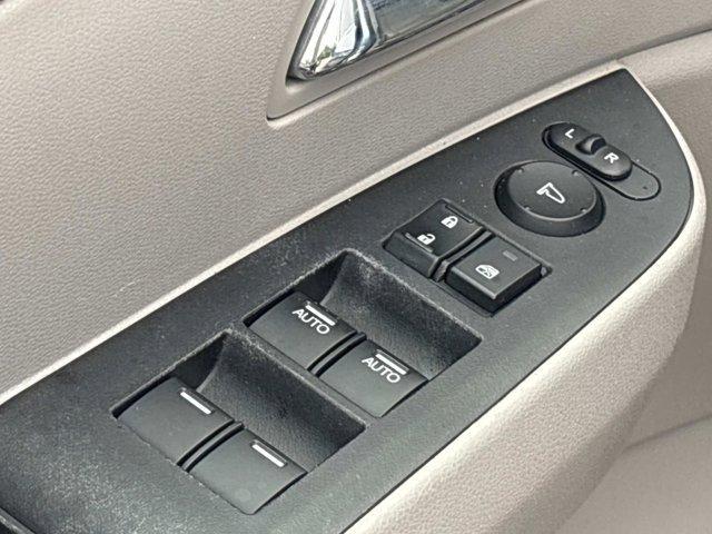 used 2014 Honda Odyssey car, priced at $13,931