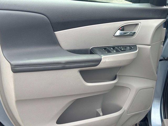 used 2014 Honda Odyssey car, priced at $13,931