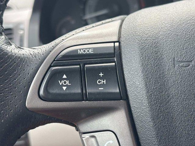 used 2014 Honda Odyssey car, priced at $13,931