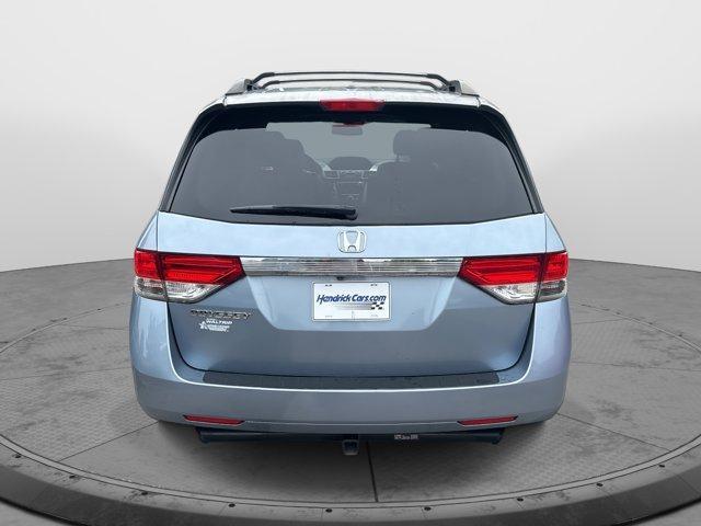 used 2014 Honda Odyssey car, priced at $13,931