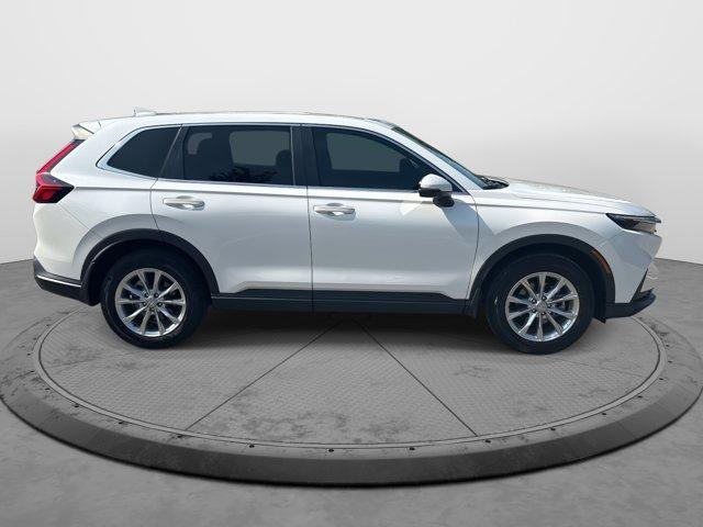 used 2024 Honda CR-V car, priced at $35,975