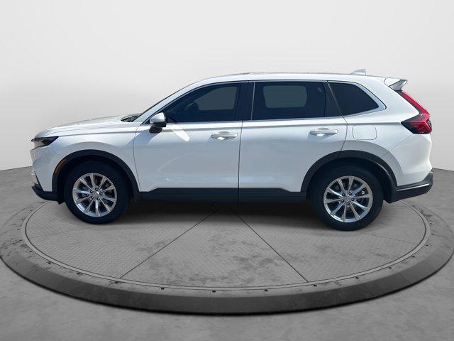 used 2024 Honda CR-V car, priced at $35,975