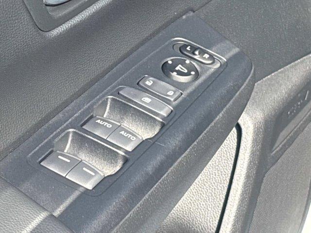 used 2024 Honda CR-V car, priced at $35,975