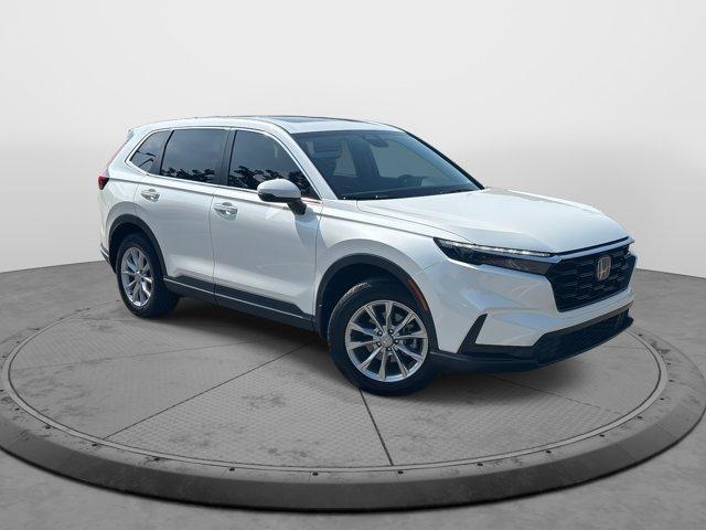 used 2024 Honda CR-V car, priced at $35,975
