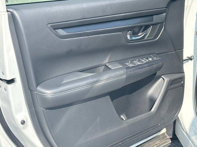 used 2024 Honda CR-V car, priced at $35,975