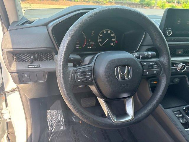 used 2024 Honda CR-V car, priced at $35,975