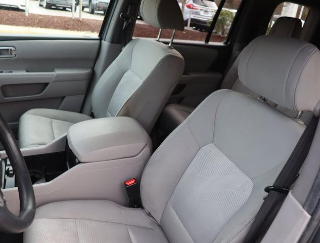 used 2013 Honda Pilot car, priced at $9,931