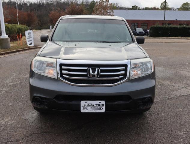 used 2013 Honda Pilot car, priced at $9,931