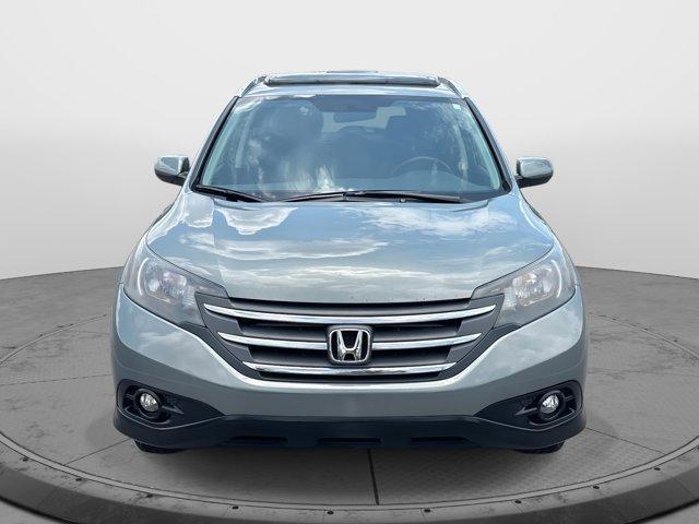 used 2012 Honda CR-V car, priced at $8,995