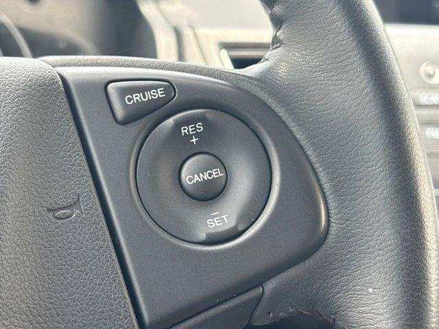 used 2012 Honda CR-V car, priced at $8,995