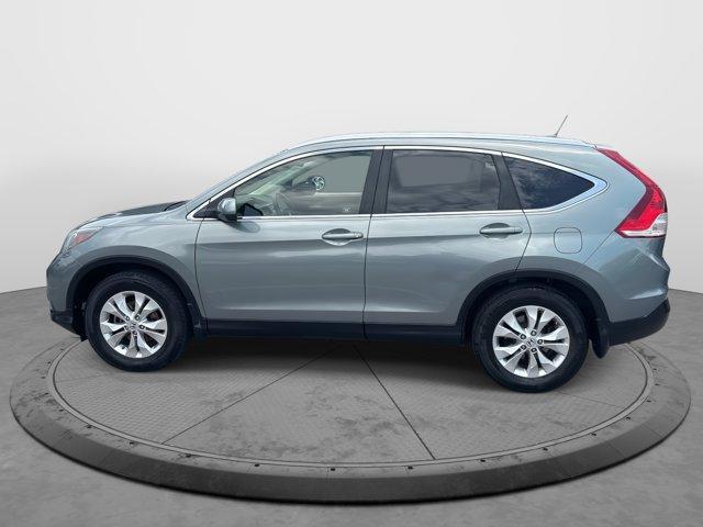 used 2012 Honda CR-V car, priced at $8,995