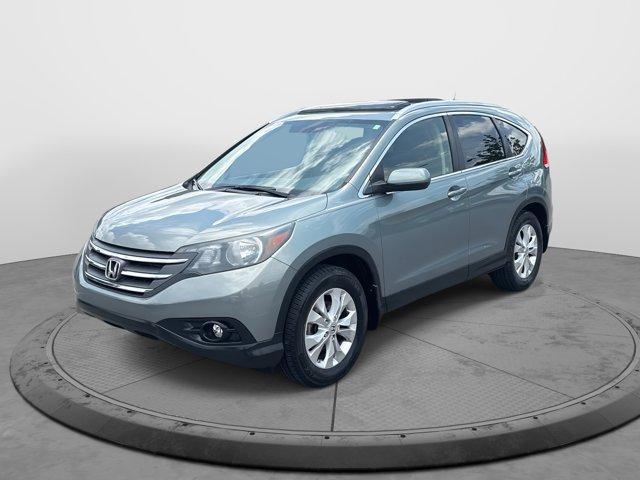 used 2012 Honda CR-V car, priced at $8,995