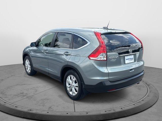 used 2012 Honda CR-V car, priced at $8,995