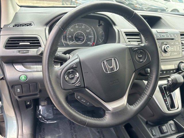 used 2012 Honda CR-V car, priced at $8,995