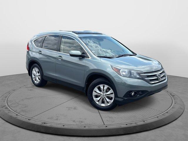 used 2012 Honda CR-V car, priced at $8,995