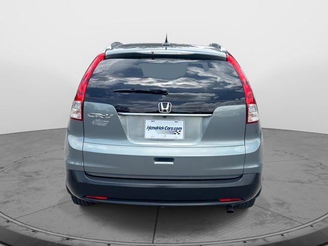 used 2012 Honda CR-V car, priced at $8,995