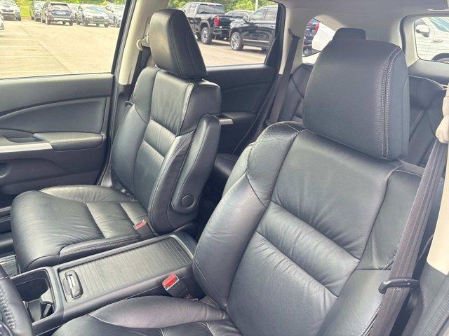 used 2012 Honda CR-V car, priced at $8,995
