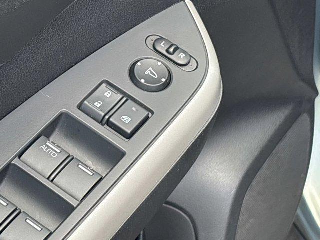 used 2012 Honda CR-V car, priced at $8,995