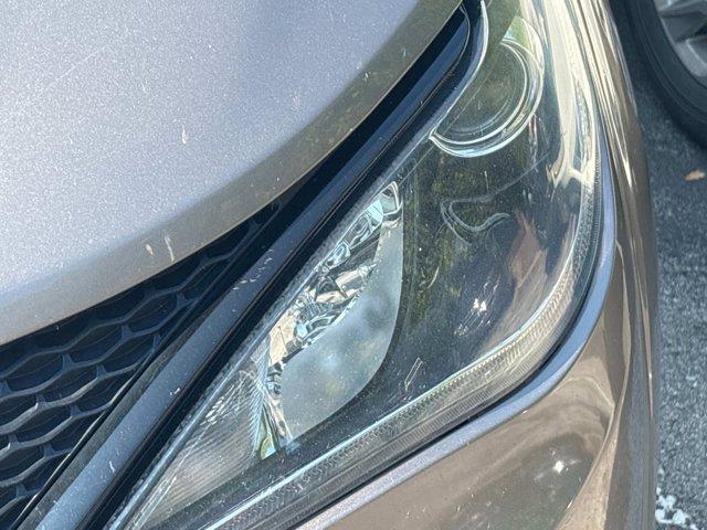 used 2018 Chrysler Pacifica car, priced at $21,997