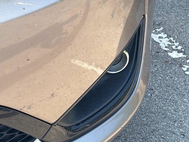 used 2018 Chrysler Pacifica car, priced at $21,997