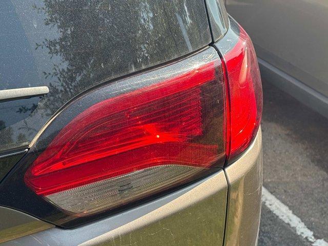 used 2018 Chrysler Pacifica car, priced at $21,997