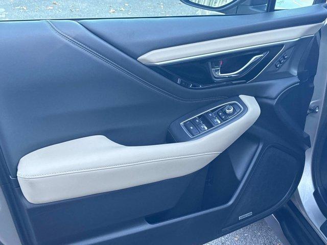 used 2020 Subaru Outback car, priced at $27,274