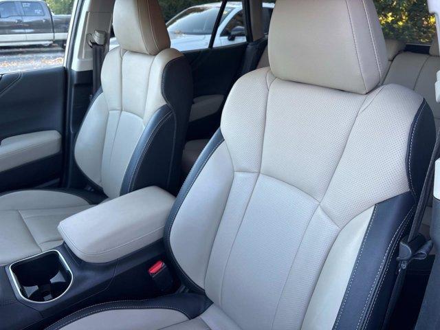 used 2020 Subaru Outback car, priced at $27,274