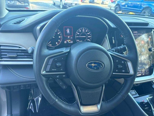 used 2020 Subaru Outback car, priced at $27,274