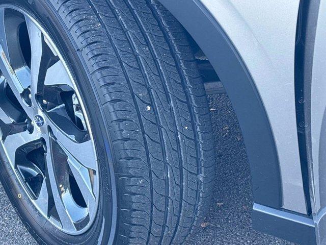 used 2020 Subaru Outback car, priced at $27,274