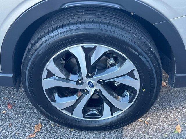 used 2020 Subaru Outback car, priced at $27,274