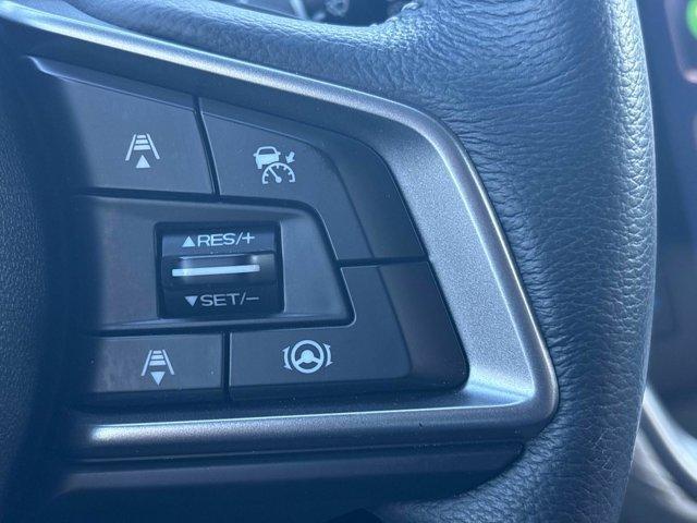 used 2020 Subaru Outback car, priced at $27,274