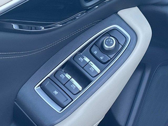 used 2020 Subaru Outback car, priced at $27,274