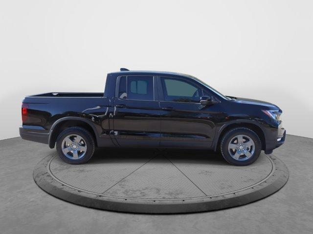 new 2025 Honda Ridgeline car, priced at $46,025