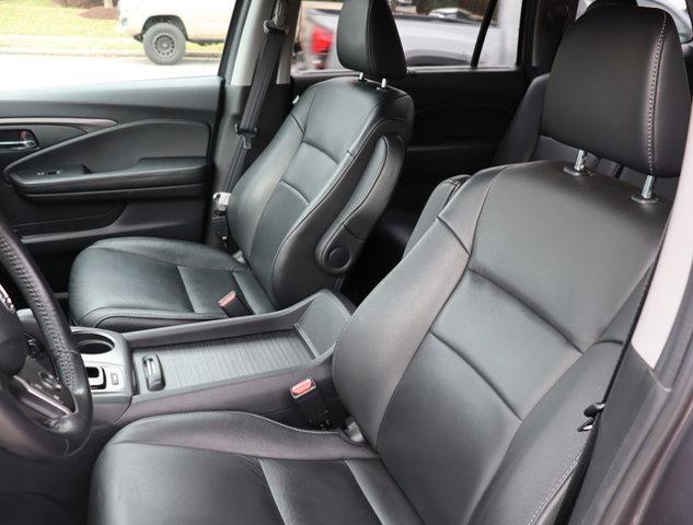 used 2019 Honda Pilot car, priced at $27,835