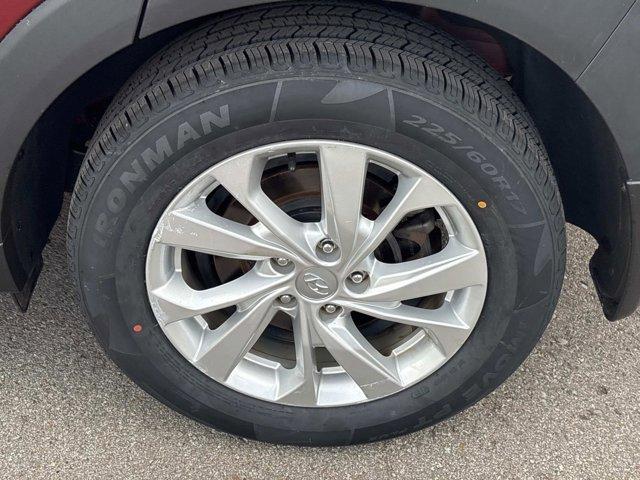 used 2020 Hyundai Tucson car, priced at $20,580