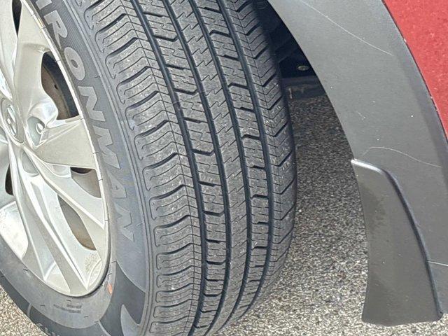 used 2020 Hyundai Tucson car, priced at $20,580