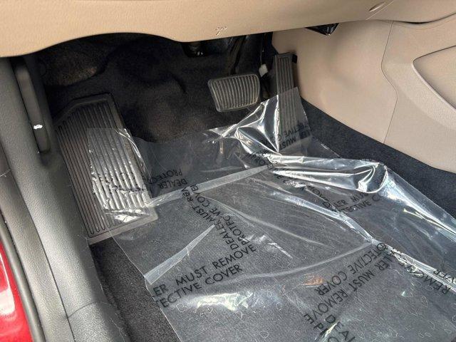 used 2020 Hyundai Tucson car, priced at $20,580