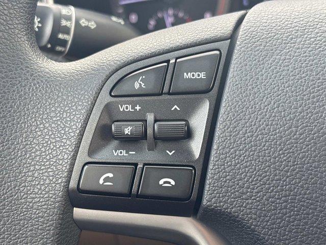 used 2020 Hyundai Tucson car, priced at $20,580