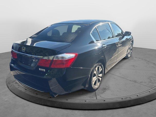 used 2014 Honda Accord car, priced at $14,582