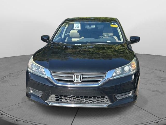used 2014 Honda Accord car, priced at $14,582