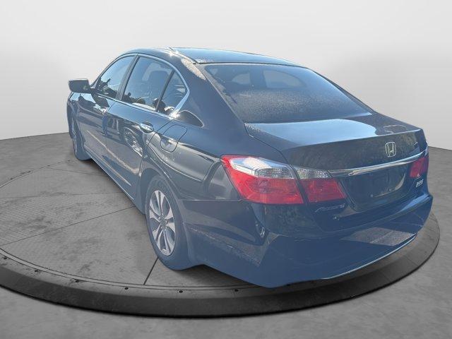 used 2014 Honda Accord car, priced at $14,582